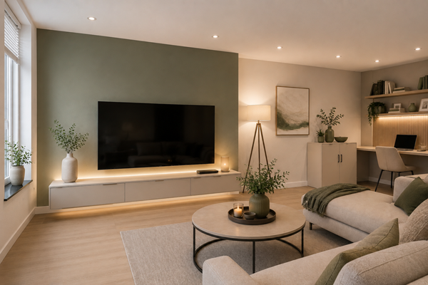 Medium property photo - Dopheidestraat 23, 2165 VM Lisserbroek